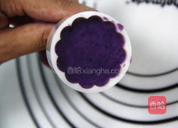 宝宝健康专属的“小月饼”的做法图解7