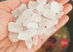 冰糖银耳莲子羹的做法图解6