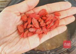 冰糖银耳莲子羹的做法图解5