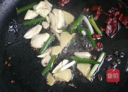 红烧罗氏沼虾的做法图解2