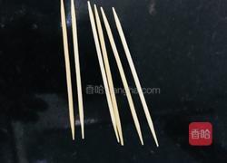 冰糖糯米藕的做法图解8