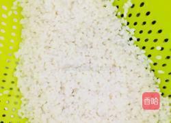 冰糖糯米藕的做法图解6