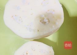 冰糖糯米藕的做法图解10