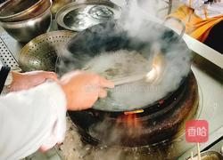 萝卜炖牛腩的做法图解3