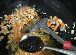 陕西小吃酱辣子的做法图解3