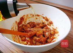 韭菜八带鱼水饺#年夜饭的做法图解13