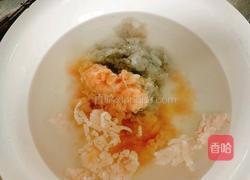 富贵百花开的做法图解3