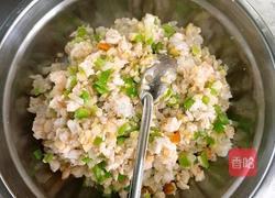 富贵百花开的做法图解8