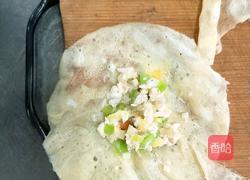 富贵百花开的做法图解9