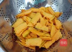 爱心面片的做法图解2