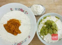 爱心面片的做法图解5