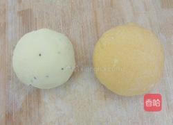 爱心面片的做法图解6