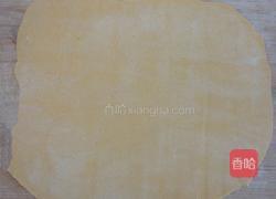 爱心面片的做法图解7