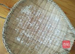 爱心面片的做法图解10