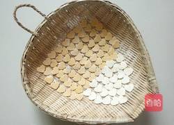 爱心面片的做法图解13
