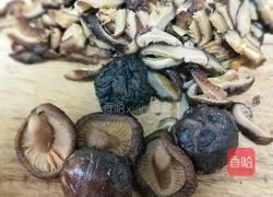 自制麻辣牛肉酱的做法图解2