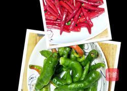 自制麻辣牛肉酱的做法图解3