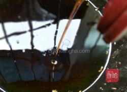 自制麻辣牛肉酱的做法图解8