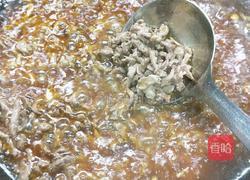 自制麻辣牛肉酱的做法图解9