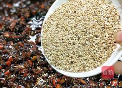 自制麻辣牛肉酱的做法图解14