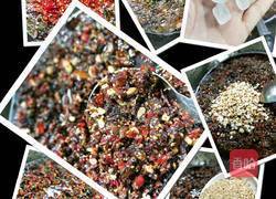 自制麻辣牛肉酱的做法图解17