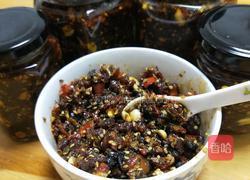 自制麻辣牛肉酱的做法图解18