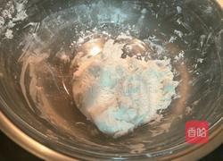 黑芝麻汤圆的做法图解9