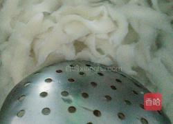 什锦炒面的做法图解3