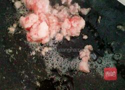 什锦炒面的做法图解4