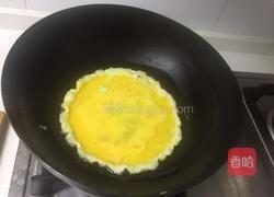 炒平菇的做法图解2