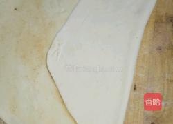 老实油饼的做法图解4