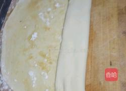 老实油饼的做法图解6