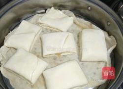 老实油饼的做法图解8