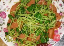 老实油饼的做法图解10