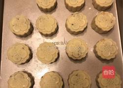 广式五仁月饼的做法图解4