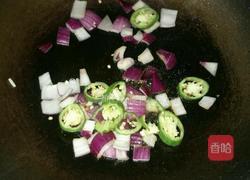 四季豆炒胡萝卜的做法图解4