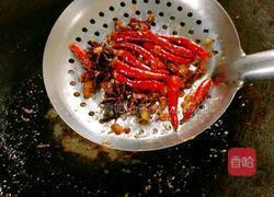 秘制手撕牛肉的做法图解5