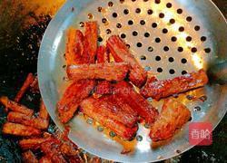 秘制手撕牛肉的做法图解7