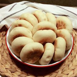 发面糖饼的做法[图]