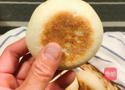 发面糖饼的做法图解7