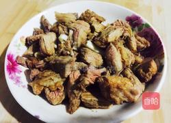 西红柿土豆牛腩的做法图解2