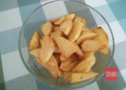 猪肉油炸豆腐烩菜的做法图解2