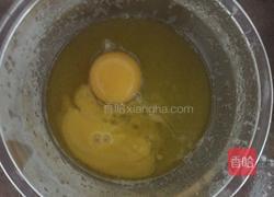 黄金奶粉椰丝球的做法图解5