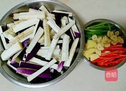 家常烧茄子（精华版）的做法图解2