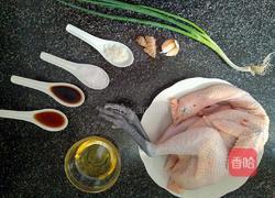 上海白斩鸡的做法图解2