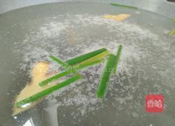 上海白斩鸡的做法图解4