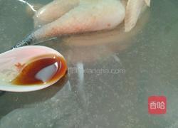 上海白斩鸡的做法图解7