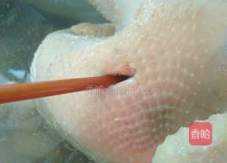 上海白斩鸡的做法图解9