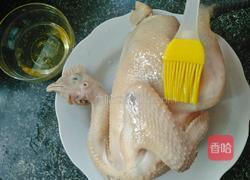 上海白斩鸡的做法图解12