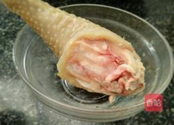 上海白斩鸡的做法图解19